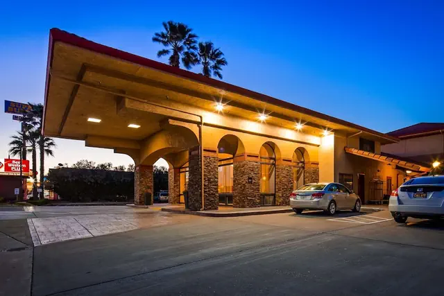 Photo 1 - Best Western Plus Executive Inn & Suites