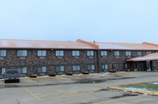 Photo 1 - Quality Inn & Suites Champaign North - Urbana