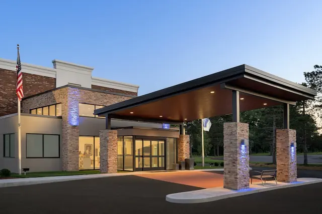 Photo 1 - Holiday Inn Express Plattsburgh by IHG