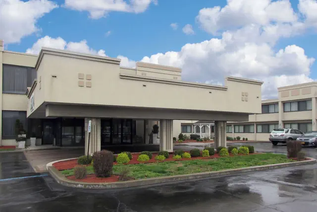 Photo 1 - Quality Inn Horseheads