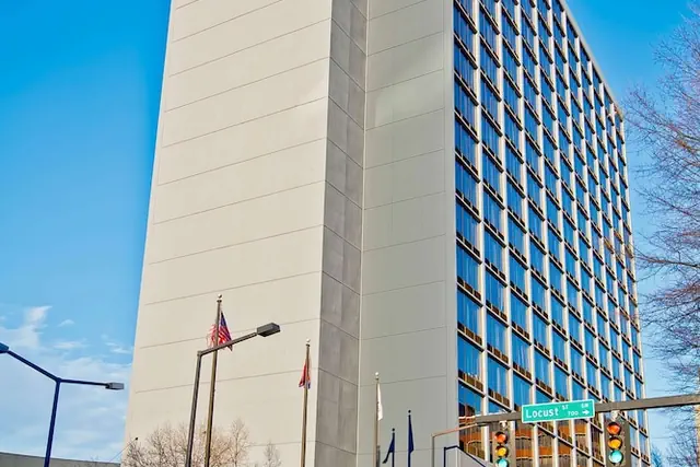 Photo 1 - Hilton Knoxville