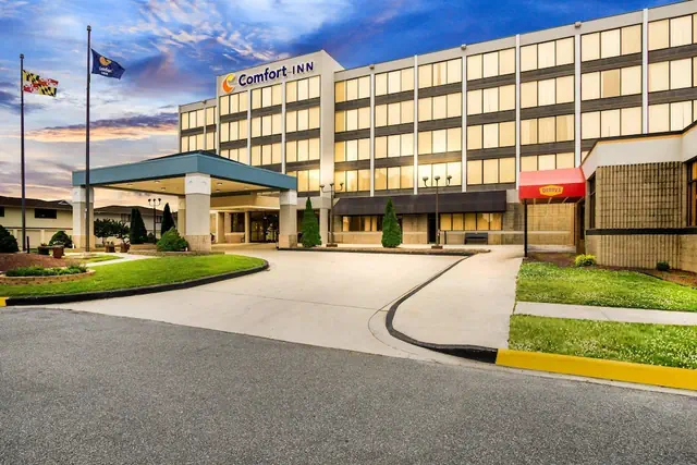 Photo 1 - Comfort Inn Gold Coast