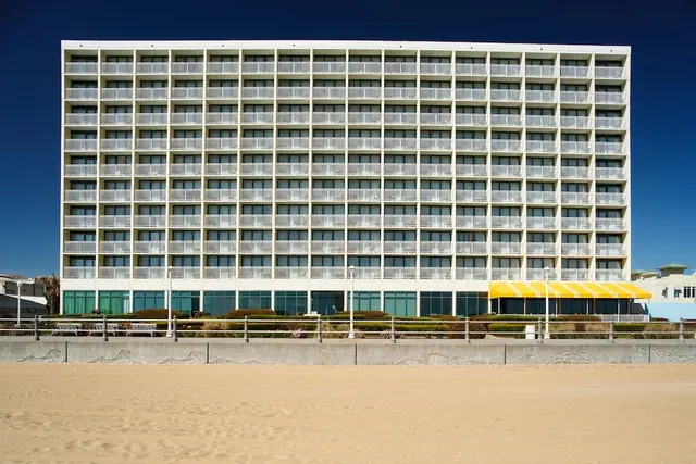 Photo 1 - Holiday Inn Express & Suites VA Beach Oceanfront by IHG