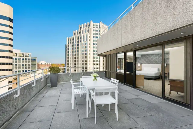 Photo 1 - Hyatt Regency Bethesda
