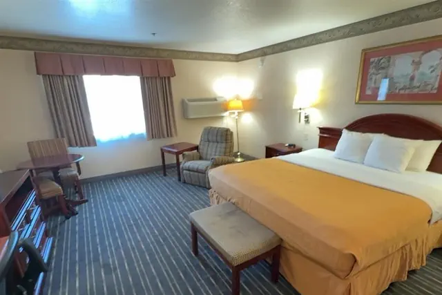 Photo 1 - SureStay by Best Western Sunnyvale Silicon Valley