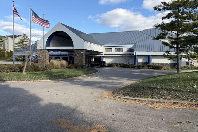 Photo 1 - Best Western Plus Miamisburg-Dayton Suites, Banquets & Hotel