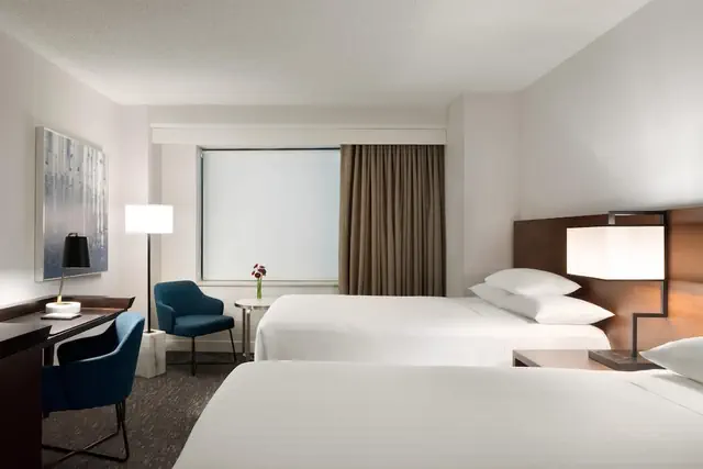 Photo 1 - Hyatt Regency Schaumburg Chicago