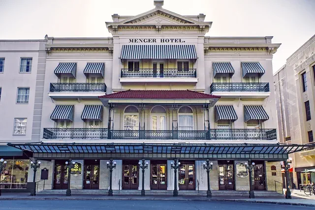 Photo 1 - Menger Hotel