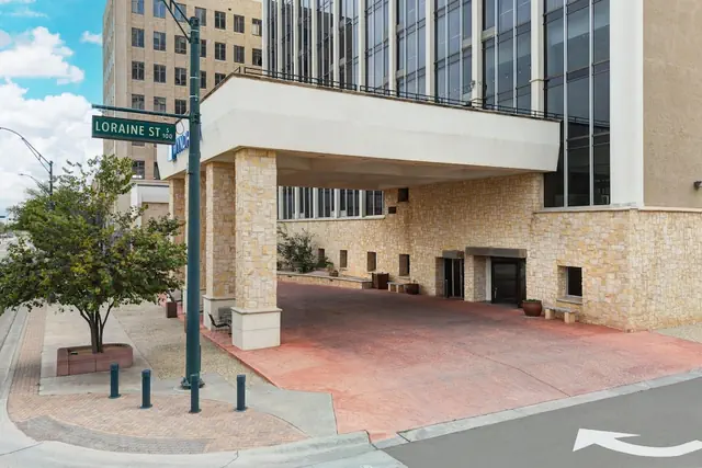 Photo 1 - Wyndham Midland Downtown