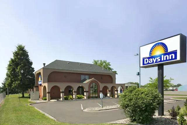 Photo 1 - Days Inn by Wyndham Willmar