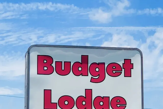 Photo 1 - Budget Lodge