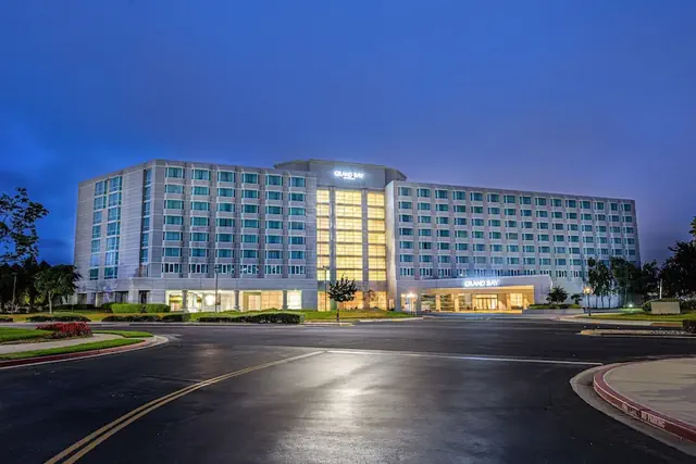 Photo 1 - Grand Bay Hotel San Francisco