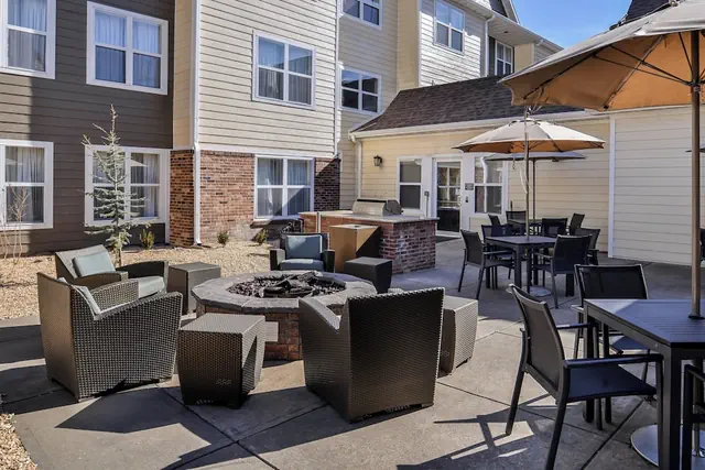 Photo 1 - Residence Inn by Marriott Branson