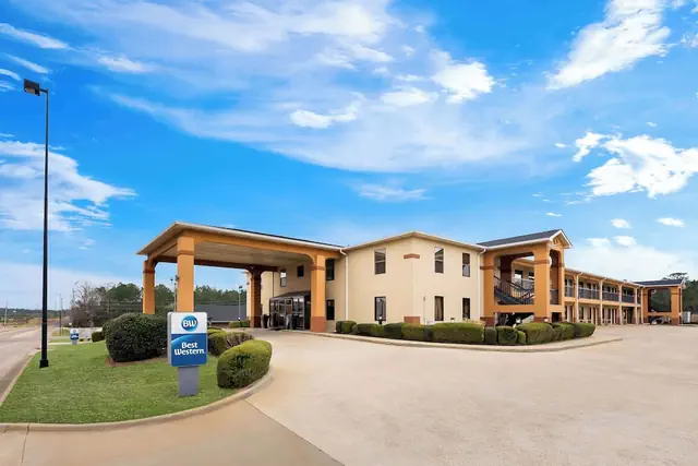 Photo 1 - Best Western Greenville Inn