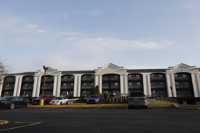 Photo 1 - Travelodge by Wyndham Parsippany