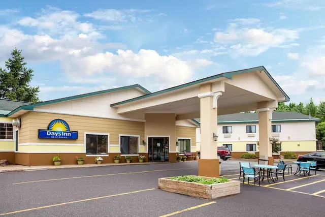 Photo 1 - Days Inn by Wyndham Marquette