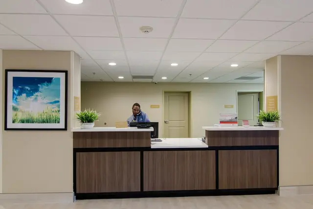 Photo 1 - Candlewood Suites Richmond - West Broad by IHG
