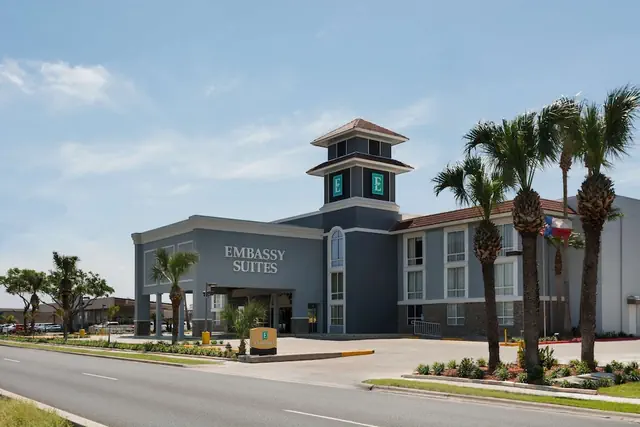Photo 1 - Embassy Suites Corpus Christi
