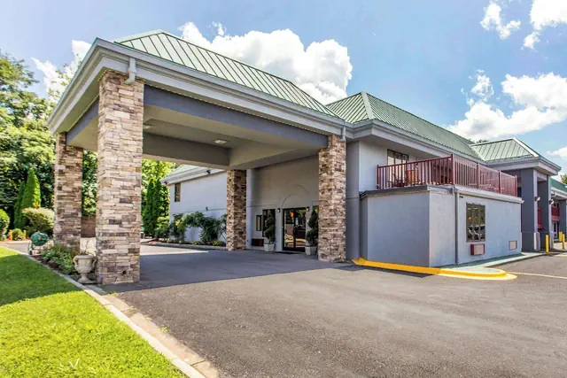 Photo 1 - Quality Inn Black Mountain-Asheville East