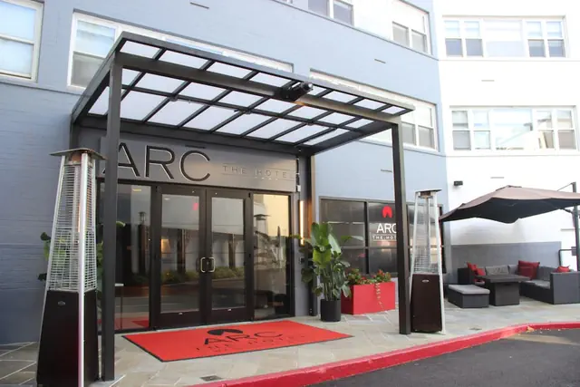 Photo 1 - ARC Hotel, Washington DC, Series by Marriott