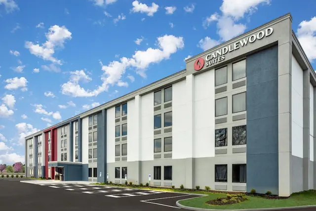 Photo 1 - Candlewood Suites Columbus North – Worthington by IHG