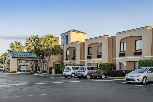 Photo 1 - Sleep Inn Destin near Miramar Beach