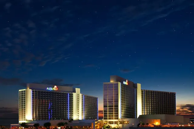 Photo 1 - The Aquarius Casino Resort, BW Premier Collection