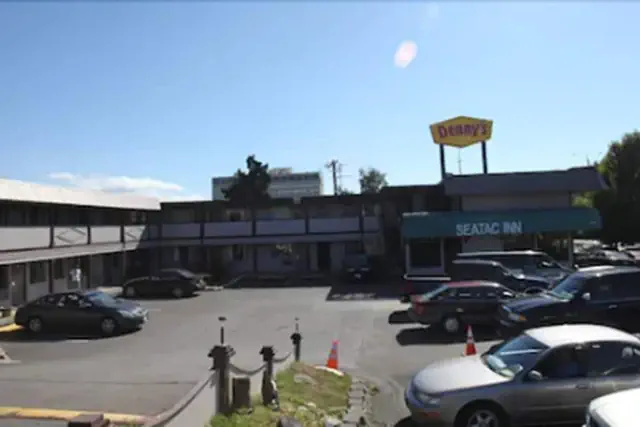 Photo 1 - Seatac Inn