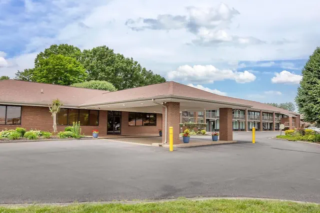 Photo 1 - Quality Inn Mount Airy Mayberry