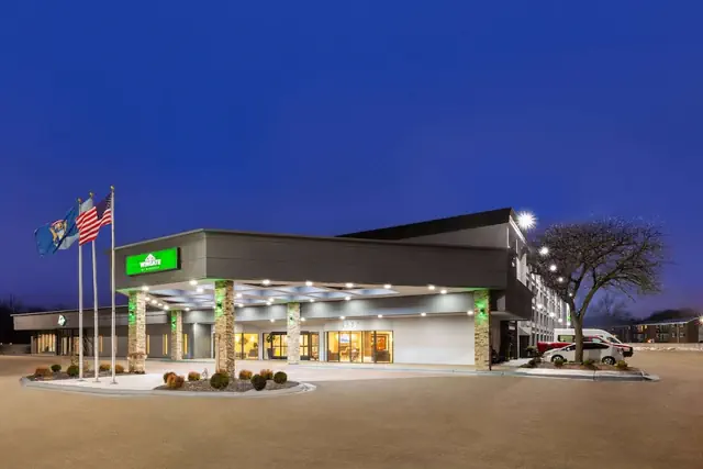 Photo 1 - Wingate by Wyndham Troy