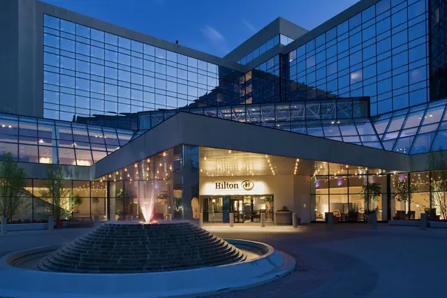 Photo 1 - DoubleTree by Hilton Stamford