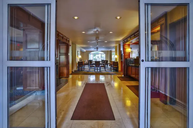 Photo 1 - Holiday Inn Express Mackinaw City by IHG