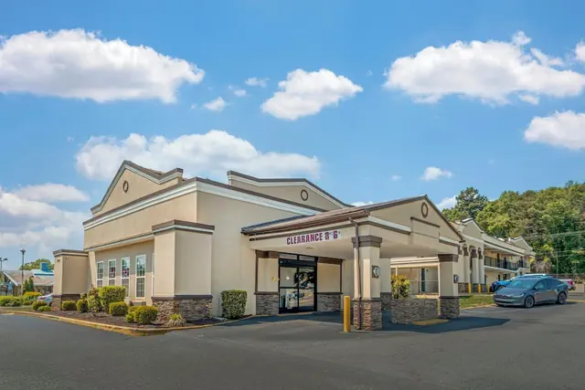 Photo 1 - Red Roof Inn Gastonia
