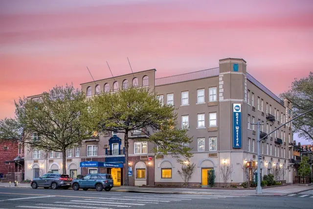 Photo 1 - Best Western Gregory Hotel