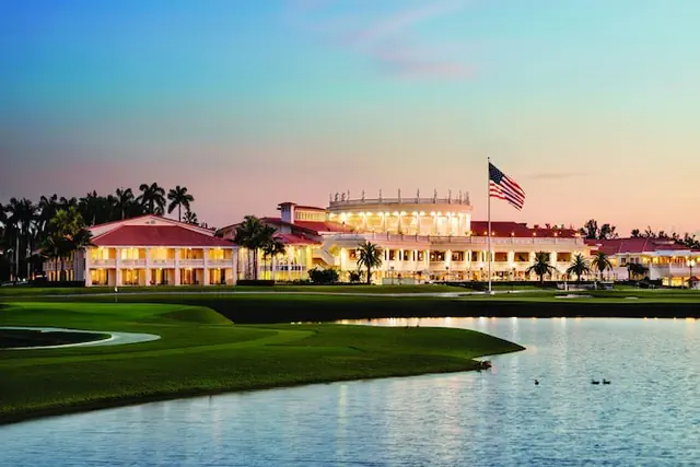 Photo 1 - Trump National Doral Miami