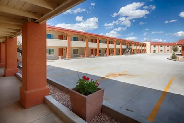 Photo 1 - La Junta Inn