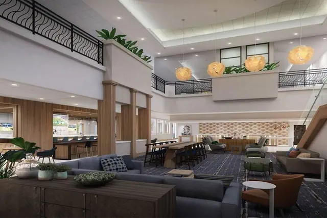 Photo 1 - Holiday Inn San Jose - Silicon Valley by IHG