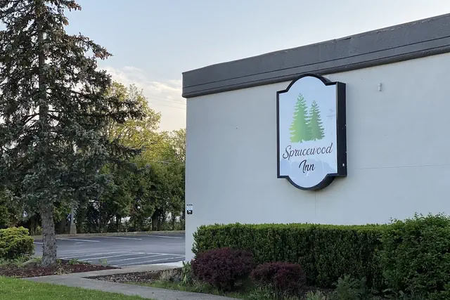 Photo 1 - Sprucewood Inn