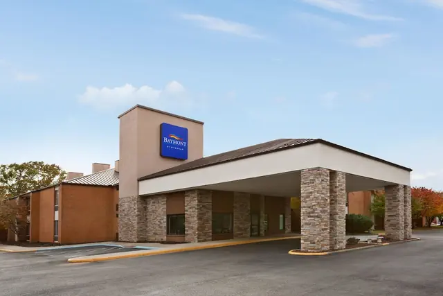Photo 1 - Baymont by Wyndham Rocky Mount
