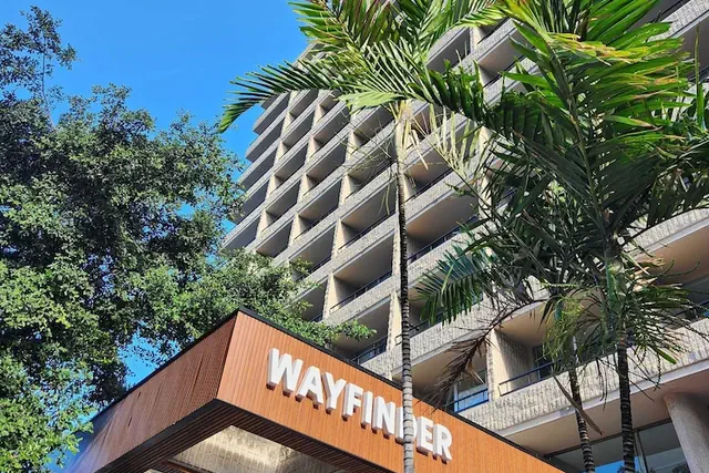 Photo 1 - Wayfinder Waikiki