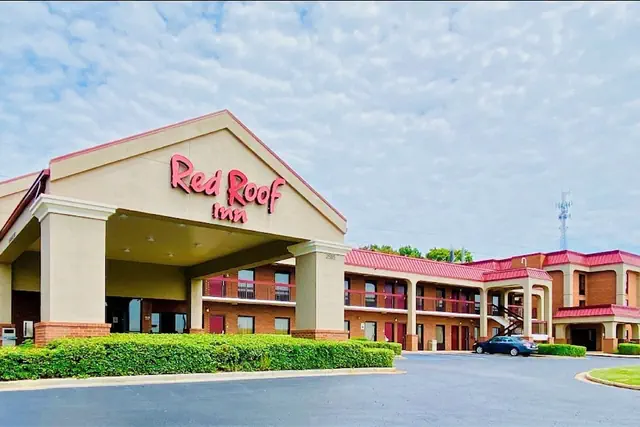 Photo 1 - Red Roof Inn Prattville