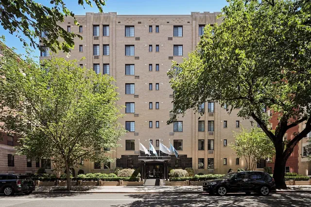 Photo 1 - Lyle Washington D.C.