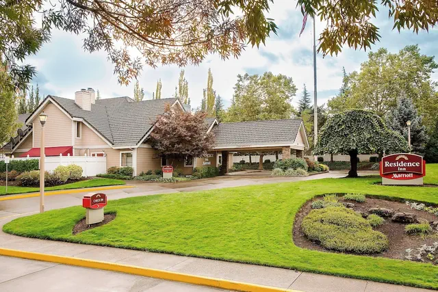 Photo 1 - Residence Inn by Marriott Lake Oswego