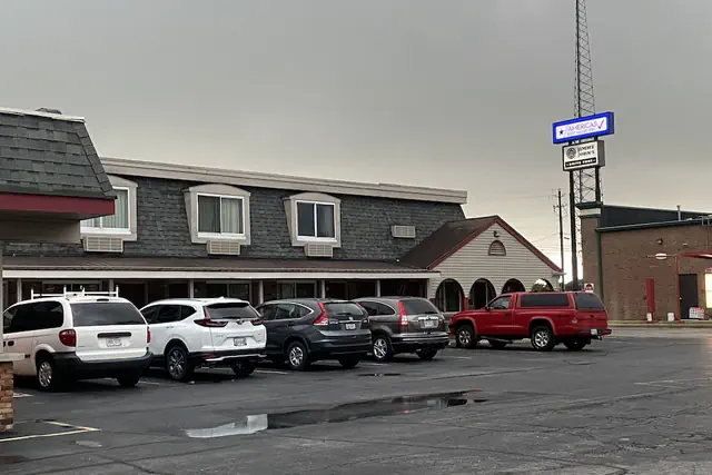 Photo 1 - Americas Best Value Inn Marion, OH