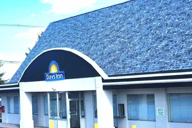Photo 1 - Days Inn by Wyndham Frankfort