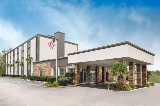 Photo 1 - Wyndham Garden Summerville