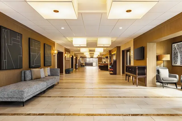 Photo 1 - Holiday Inn Gaithersburg by IHG