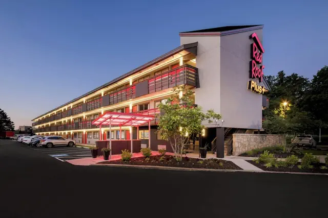 Photo 1 - Red Roof Inn PLUS+ Columbus-Ohio State University OSU