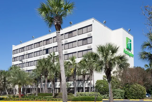 Photo 1 - Holiday Inn Panama City by IHG