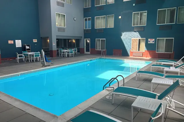 Photo 1 - Quality Inn and Conference Center Greeley Downtown